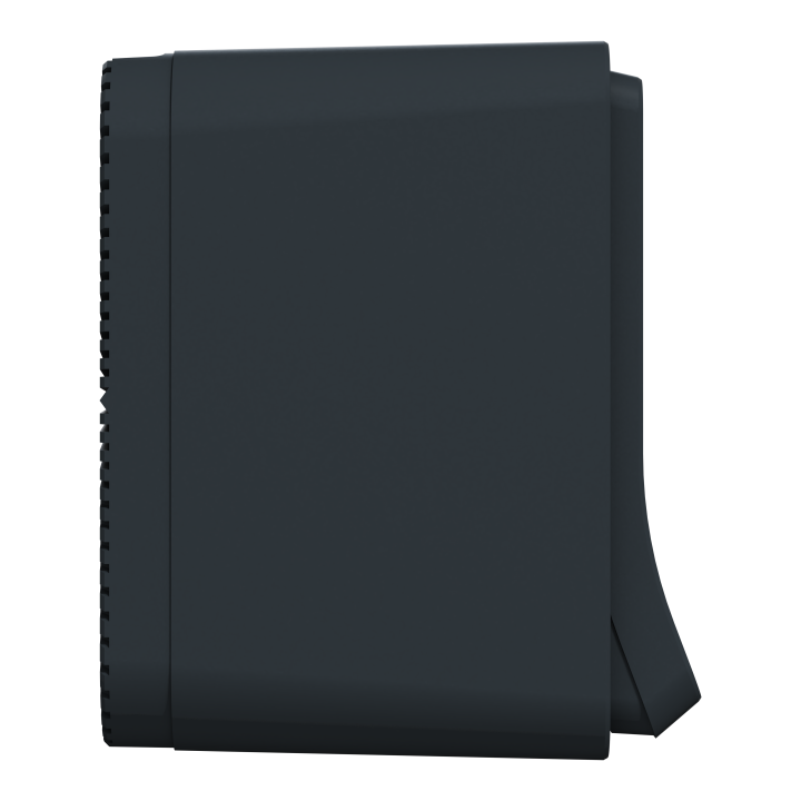 PC 2P+T GRIS SAILLIE