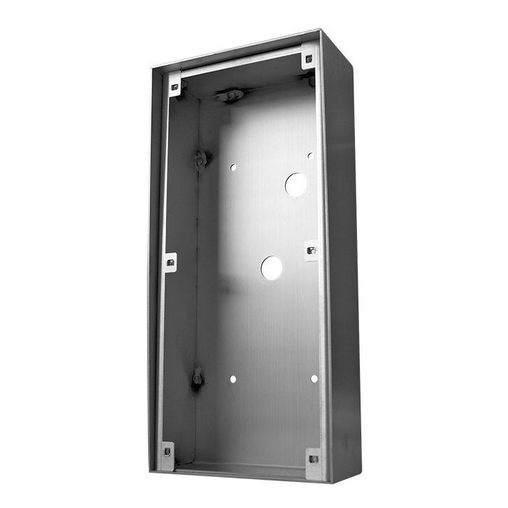 Visière Saillie Pour Platine Pic6