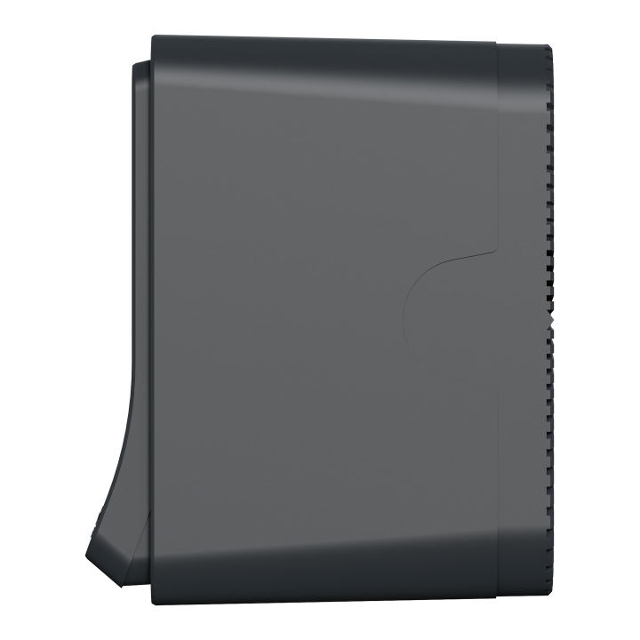 DBLE PC 2P+T GRIS SAILLIE