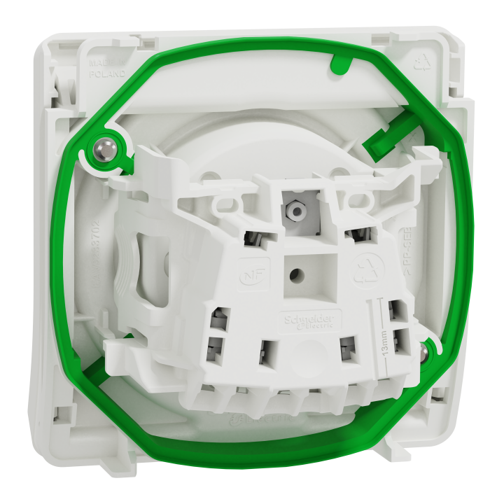 PC 2P+T BLC COMPOSABLE