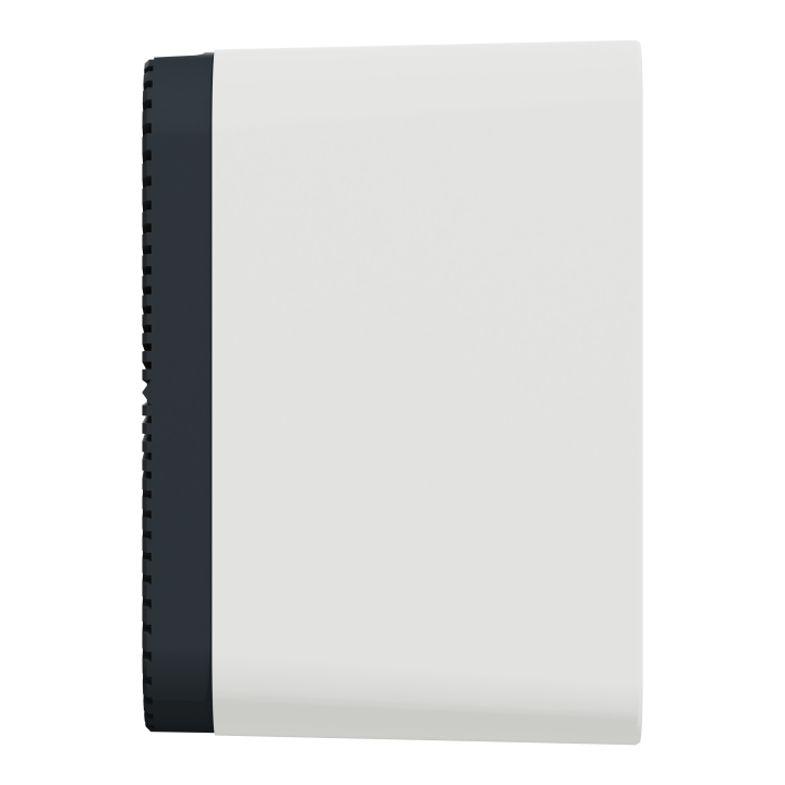 BOITE 1P BLANC SAILLIE