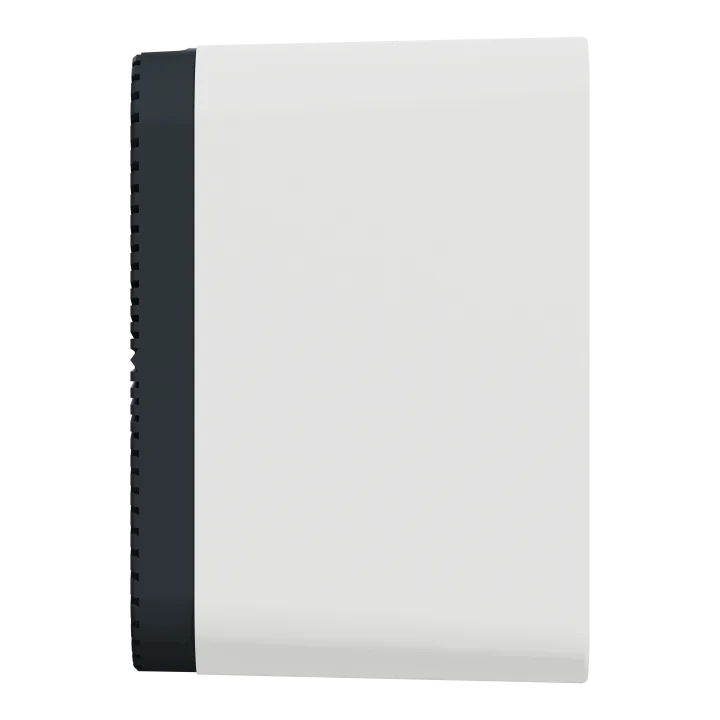 Mureva Styl - Boîte 1 Poste - Saillie - Ip55 - Ik08 - Blanc