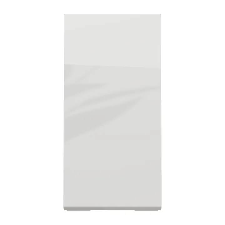 Unica - Va-Et-Vient - 10A - Connexion Rapide - 1 Mod - Blanc - Méca Seul - Boîte