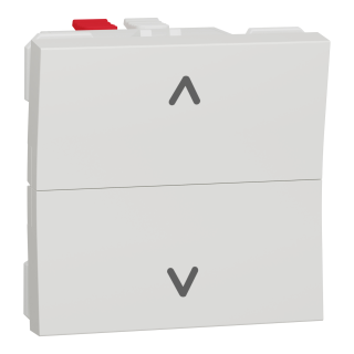 Cde Vr Double Pous 2M Blanc