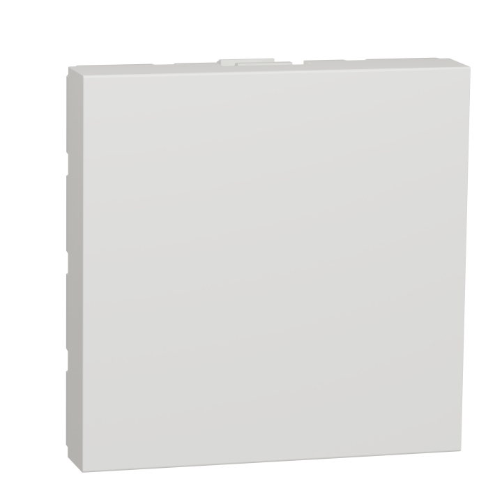 Obturateur 2M Blanc