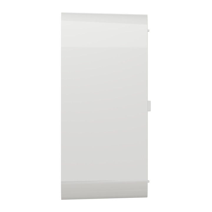 Boîte En Saillie Blanc 1P