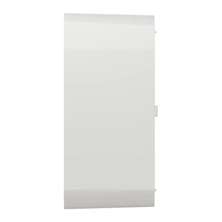 Unica - Boîte En Saillie - Blanc - 1 Poste