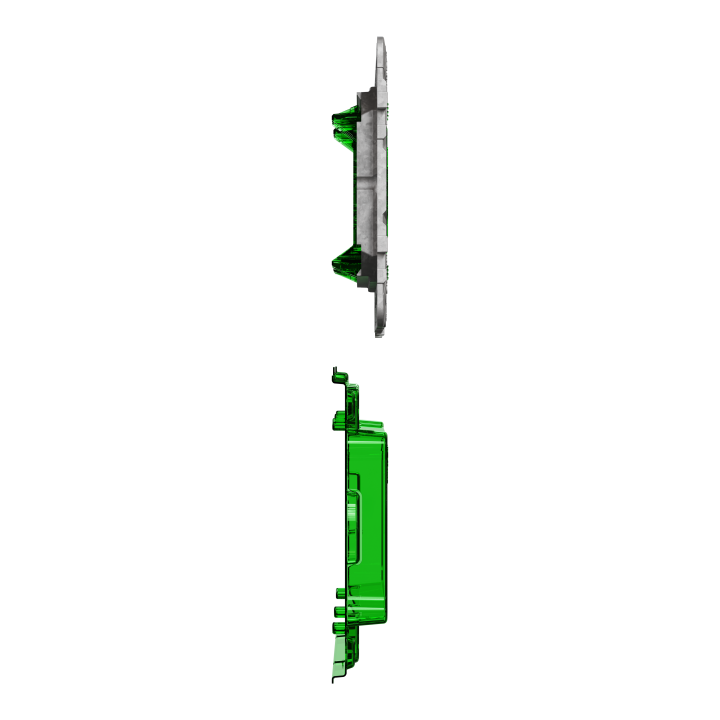 Sup fixation 6-8m/3P zamac
