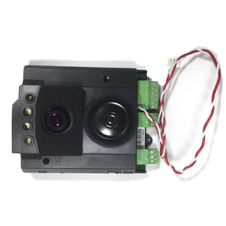Module Camera + Audio Serie Db