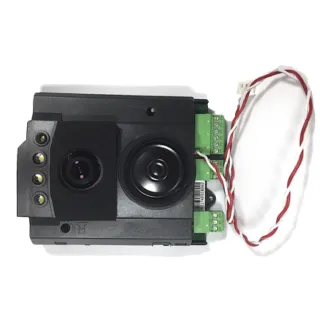 Module Caméra + Audio Serie Db pour systèmes URMET