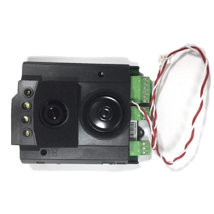 Module Caméra + Audio Serie Db pour systèmes URMET