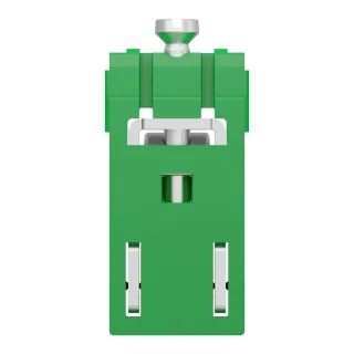 Unica - Griffes Pour Plaque De Fixation Zamak