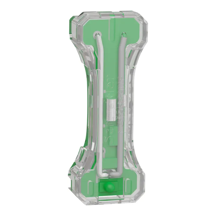 Unica - Lampe Led - 250Vca - 0,05Ma - Blanc