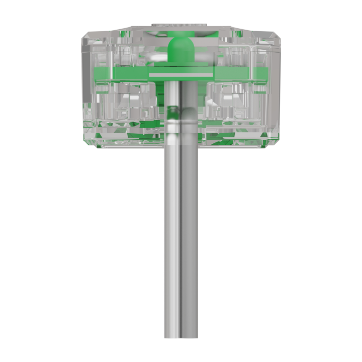 Lampe LED 250Vca 0,05mA Blanc