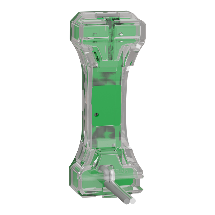 Lampe LED 250Vca 0,05mA Blanc