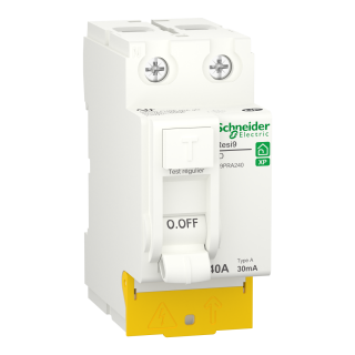 Int Diff XP 2P 40A 30mA A