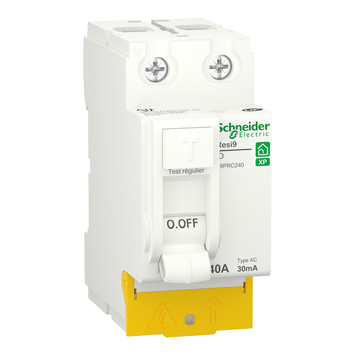Int Diff Xp 2P 40A 30Ma Ac