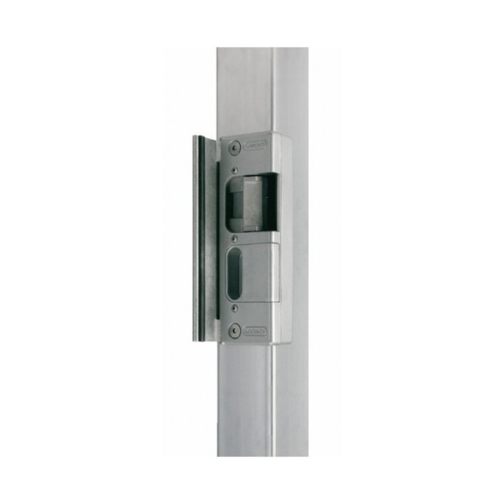 Gache Electrique A Emission Profil Carre 50Mm 12V / 1A