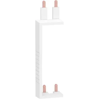 Resi9 - Peigne Vertical Pour Interrupteur Différentiel 2P - 25 À 63A