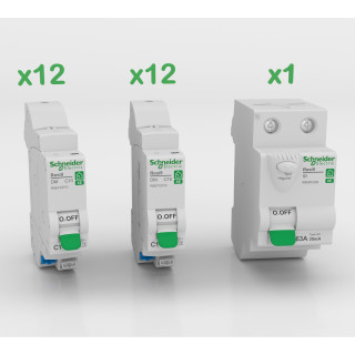 PROBOX Resi9 avec ID gratuit