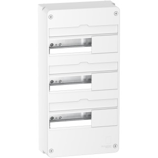Resi9 COFFRET 13M 3R