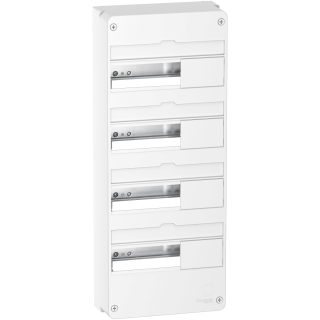 Resi9 COFFRET 13M 4R