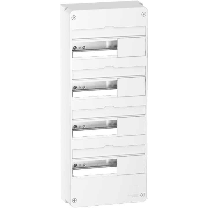 Resi9 COFFRET 13M 4R
