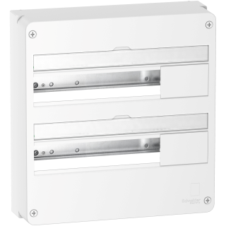 Resi9 COFFRET 18M 2R