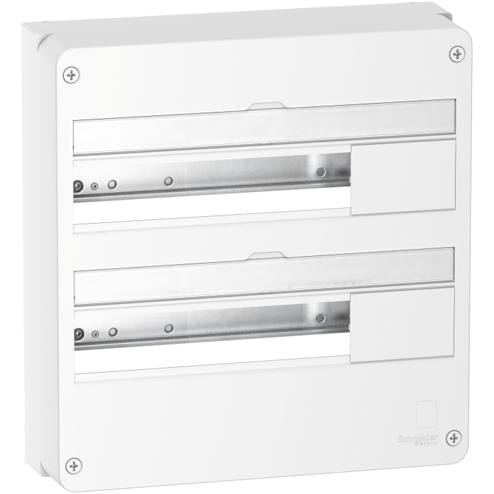 Resi9 COFFRET 18M 2R
