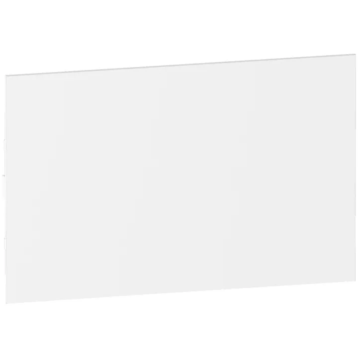 Resi9 - Lot De 10 Obturateurs De 5 Modules Fractionnables