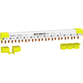 IDT40 peigne 3PN - 12m