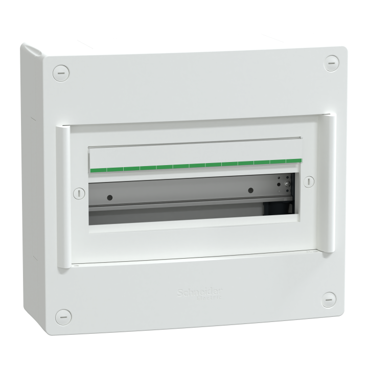 Coffret saillie 1R 13M
