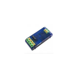 Temporisation Ventouse 12-24 V