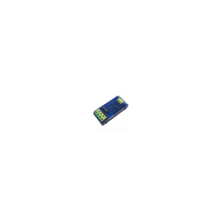 Temporisation Ventouse 12-24 V
