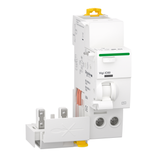 Acti9 Vigi iC60 2P 25A 30 AC