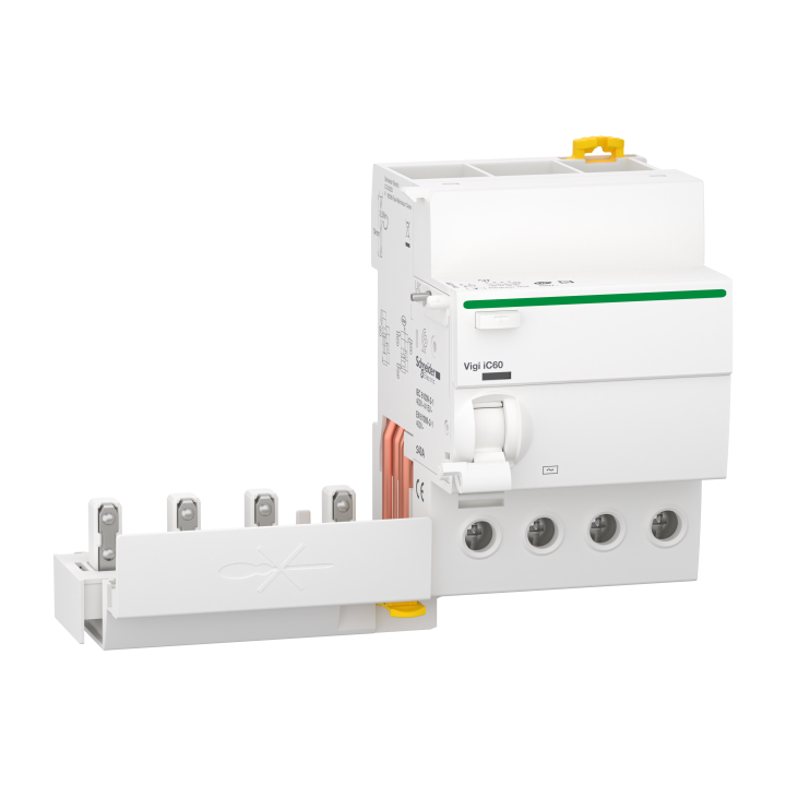 Acti9 Vigi iC60 4P 40A 30 AC