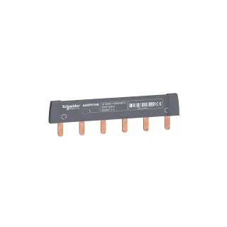 Acti9 Ic60 - Peigne À Dents - 1P - 100A - 6 Modules De 18Mm