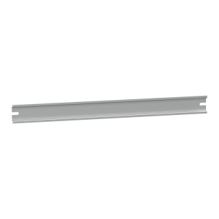 RAIL DIN 35X7,5 L400MM