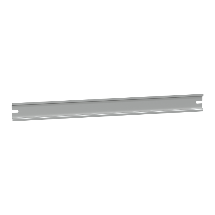 RAIL DIN 35X7,5 L400MM