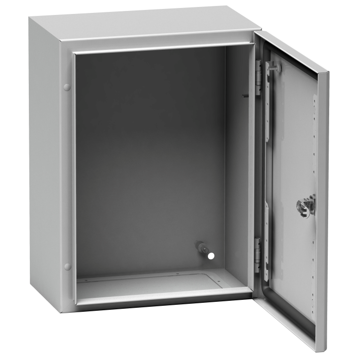 S3D 400X300X200 PORTE PL
