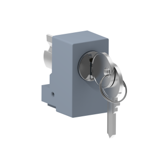 SERRURE CLE 455