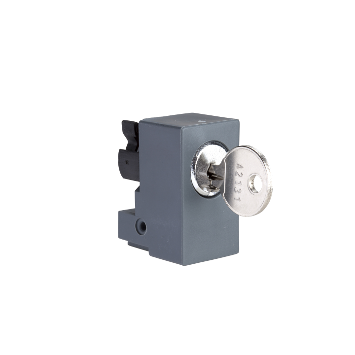 SERRURE CLE 455