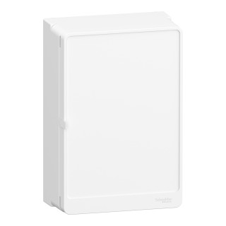 Resi9 - TAMC standard réhabilitation logement avec sonnette + porte - 2R - XE