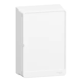 Resi9 - Tamc Standard Réhabilitation Logement Avec Sonnette + Porte - 2R - Xe