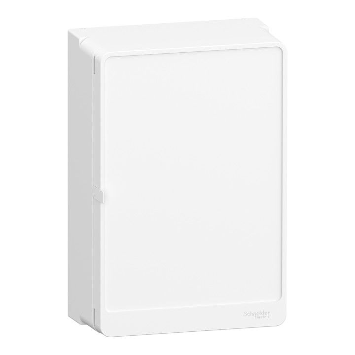 Resi9 - TAMC standard réhabilitation logement avec sonnette + porte - 2R - XE