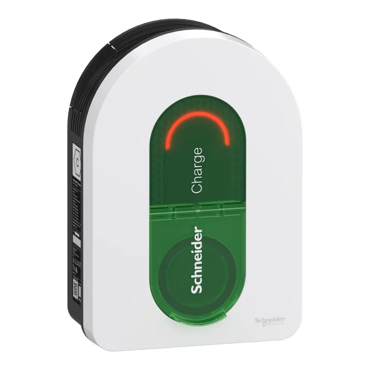 Charge Paramétrable 7,4/11/22Kw 1P/3P Tic - 16/32A - Capteur Rdc-Dd