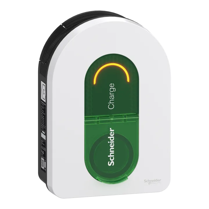 Charge Paramétrable 7,4/11/22Kw 1P/3P Tic - 16/32A - Capteur Rdc-Dd