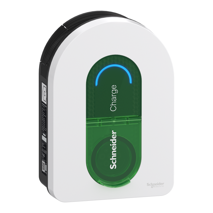 Schneider Charge-1P/3P-TIC