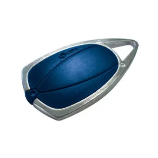 Badge Rfid Porte-Badge Bleu Mifare 13 56 Mhz