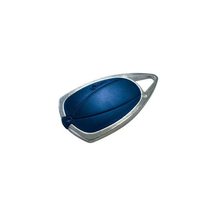 Badge Rfid Porte-Badge Bleu Mifare 13 56 Mhz